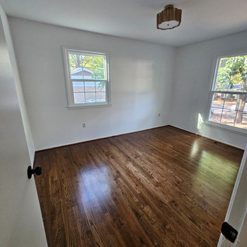 Full House Remodel