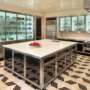 Kitchen Design Contest 13-14 Entries