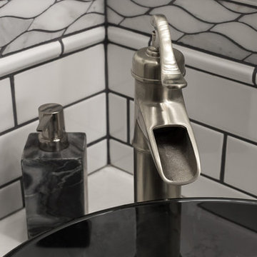 Tile Bathroom, Orange County, CA