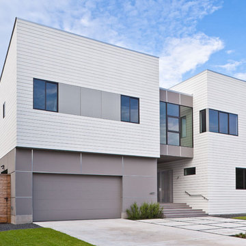 The AIA Home Tour