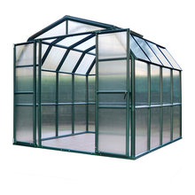 Greenhouses