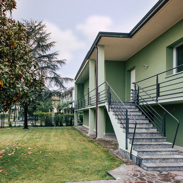 Villetta di campagna | 150 MQ
