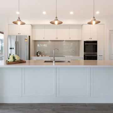Durostyle Kendal Kitchen