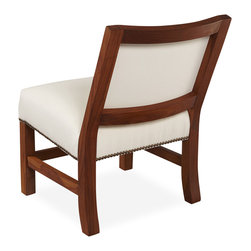 Lee Industries Outdoor Patio Furniture - Outdoor Lounge Chairs