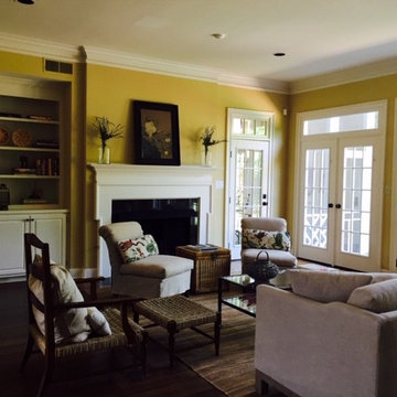 Our Work