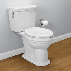Toilets - Toilets