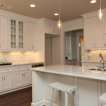 kitchen pendants