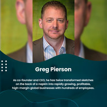 Greg Pierson