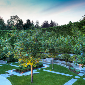 Private Residence -