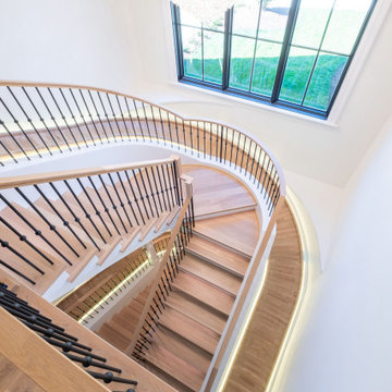 72-ft Double-Level Slide in Raleigh, NC