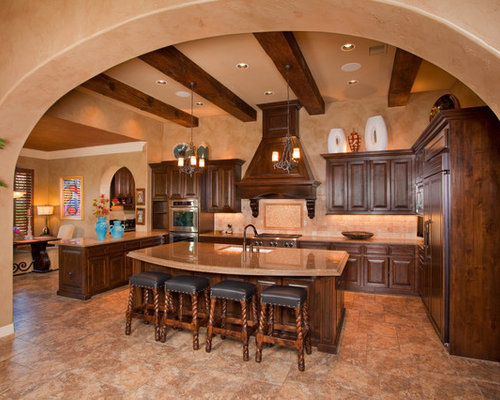 Best Tuscan Style Homes Design Ideas & Remodel Pictures | Houzz  Tuscan Style Homes Photos