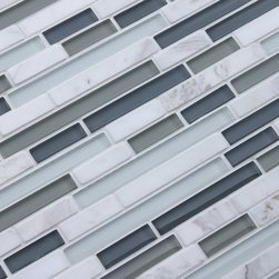 Mosaic Tile - Mosaic Tile