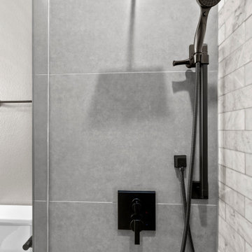 Bathroom Remodel | Viridian Way Project