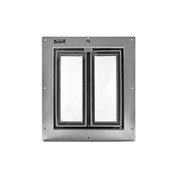 Carlson Royal Wall Pet Door - Pet Doors