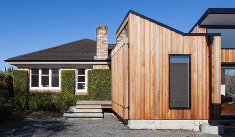 Houzz Tour: More Than the Sum of its Parts