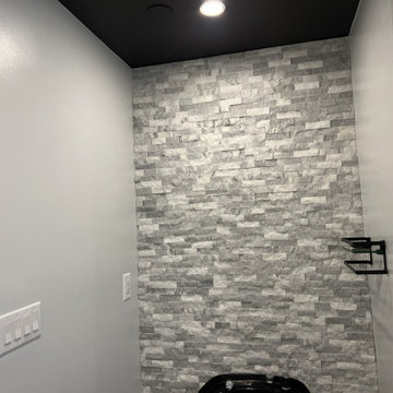 Basement Remodel