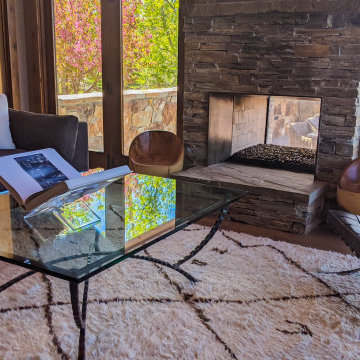Family Room Goals