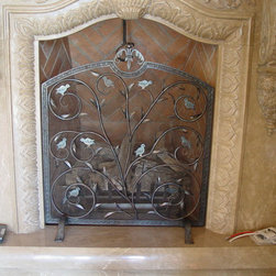 Fireplace - Products