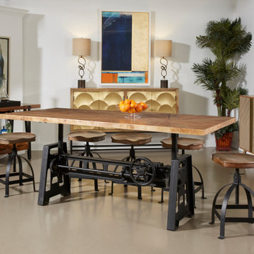 Del Sol Dining Collection
