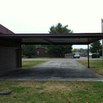 Garage Gallery