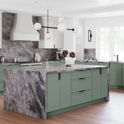 Afton - Kitchen Cabinetry