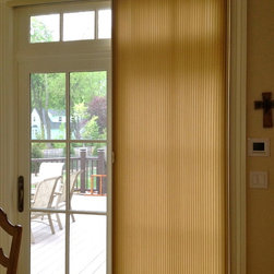 ASAP Blinds Residential Projects - Cellular Shades