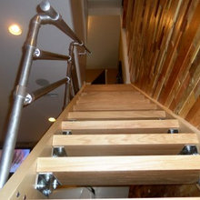 Soho Loft in Berkshires Basement