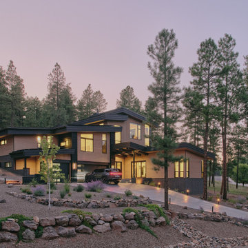 Ledgestone