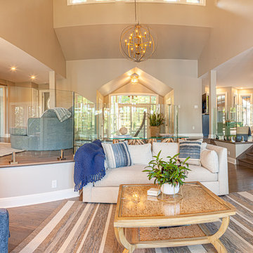 Thousand Islands Renovation