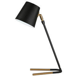 Transitional Desk Lamps by Sagebrook Home