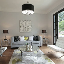 exterior french doors
