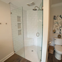 Parents Bathroom Ideas