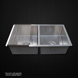Buildmat Product Range - Products