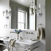 1/2 Bath