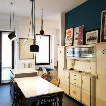 Appartamento AV - Milano