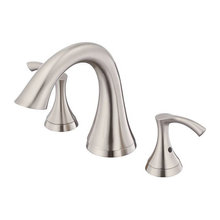 Faucets