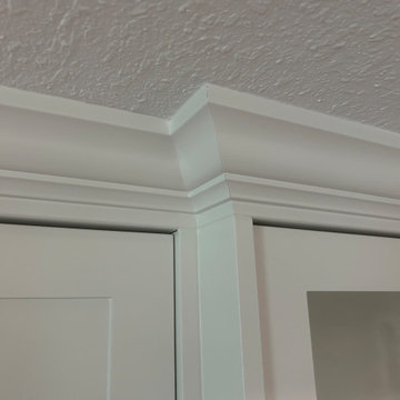 Corcoran Finished Basement 2