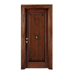 Traditional and classic doors - Interior Doors