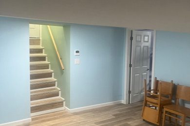 Basements Project 2
