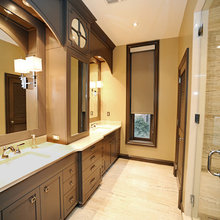 Bathroom Ideas
