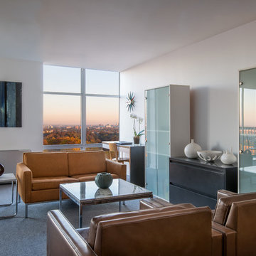Philadelphia Condominium Renovation