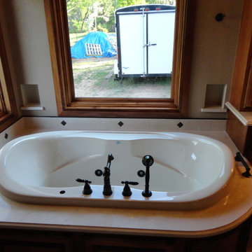 master suite addition