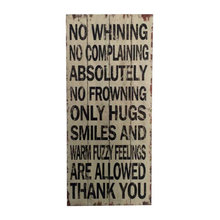 Wish List