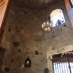 SantaLuz Residence - Tub And Shower Parts