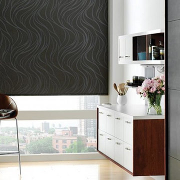 Living Room Shades