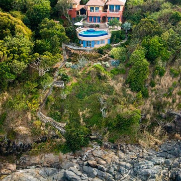 British Virgin Islands