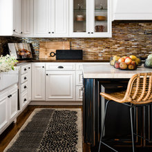 Kitchen Ideas