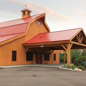 Canopy Creek Farms