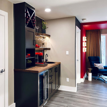 Home Bar