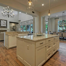 The Reserve at Lake Travis Parade Home-Souther Pecan - Products